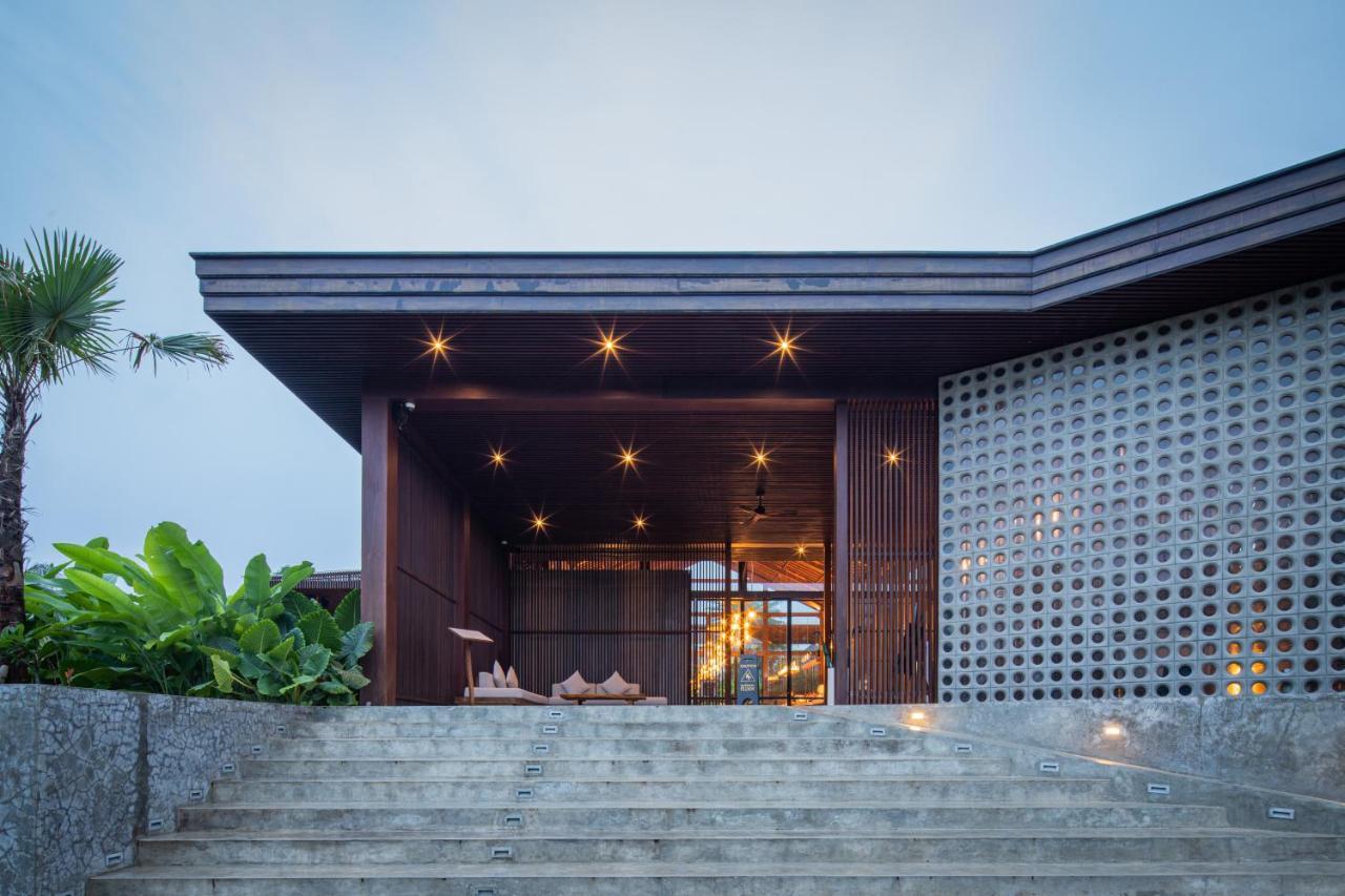 The Garcia Ubud Hotel & Resort Екстериор снимка