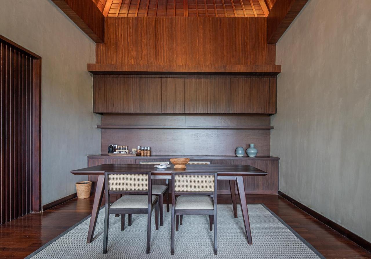 The Garcia Ubud Hotel & Resort Екстериор снимка
