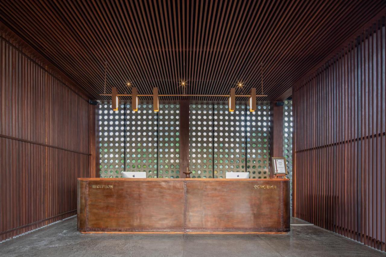 The Garcia Ubud Hotel & Resort Екстериор снимка