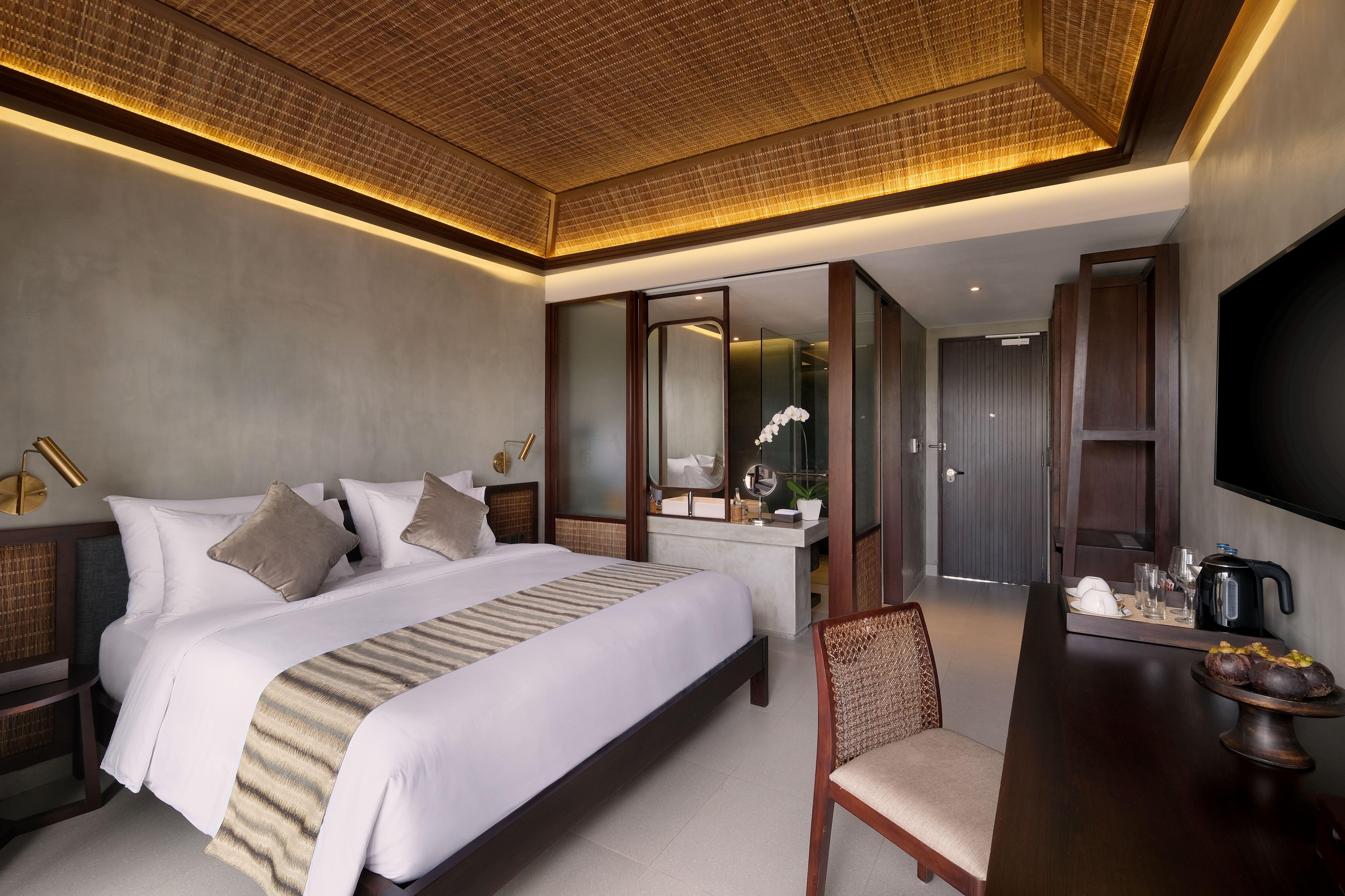The Garcia Ubud Hotel & Resort Екстериор снимка