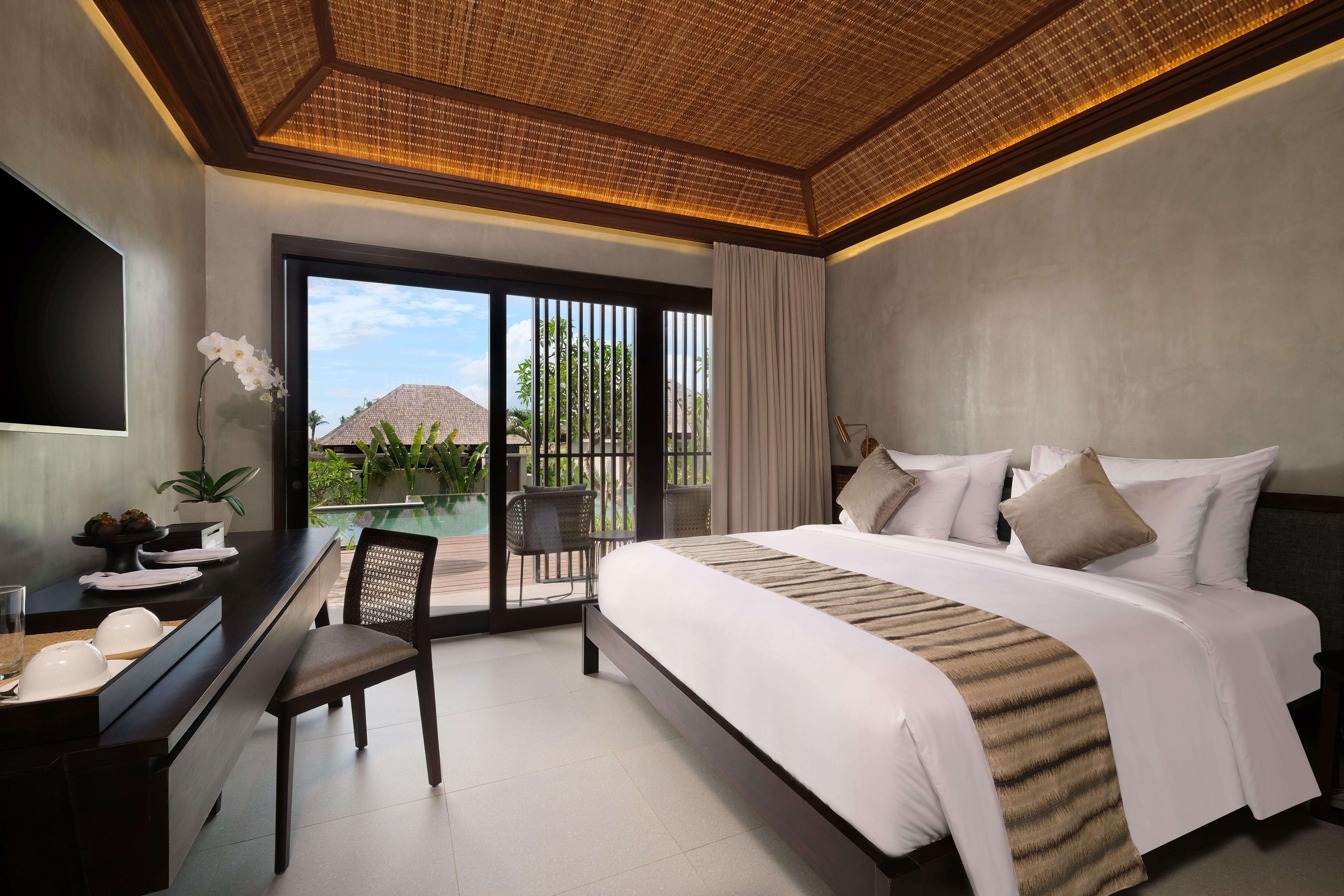 The Garcia Ubud Hotel & Resort Екстериор снимка