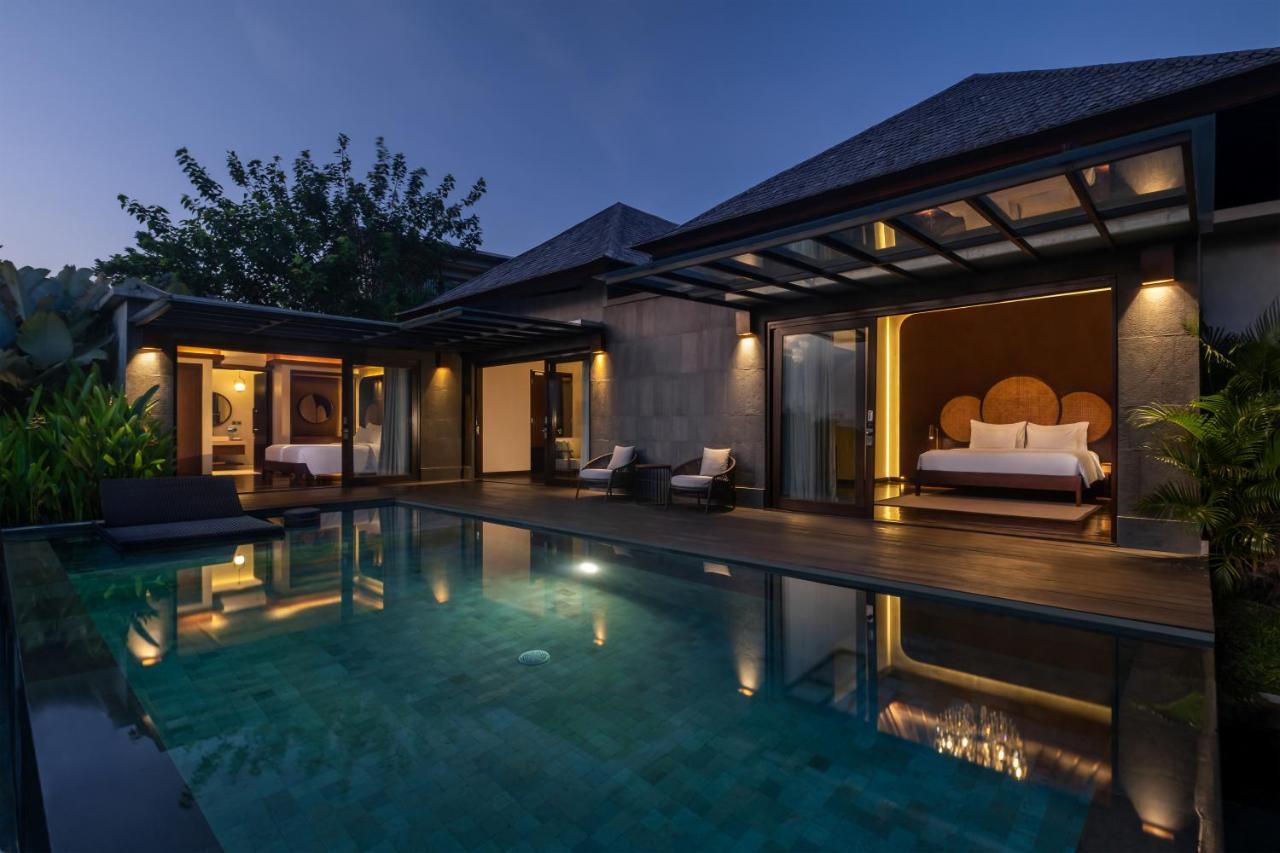 The Garcia Ubud Hotel & Resort Екстериор снимка