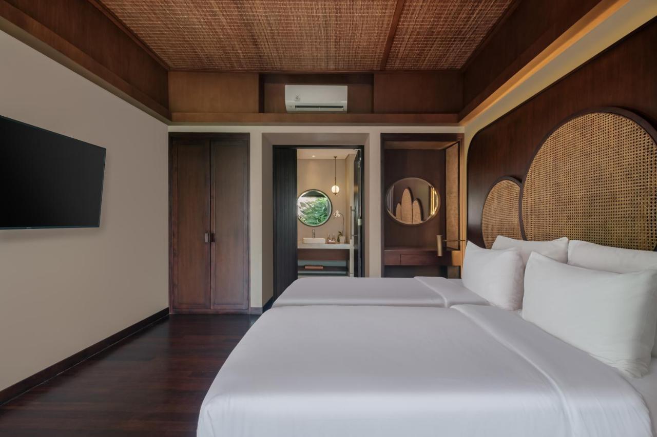 The Garcia Ubud Hotel & Resort Екстериор снимка