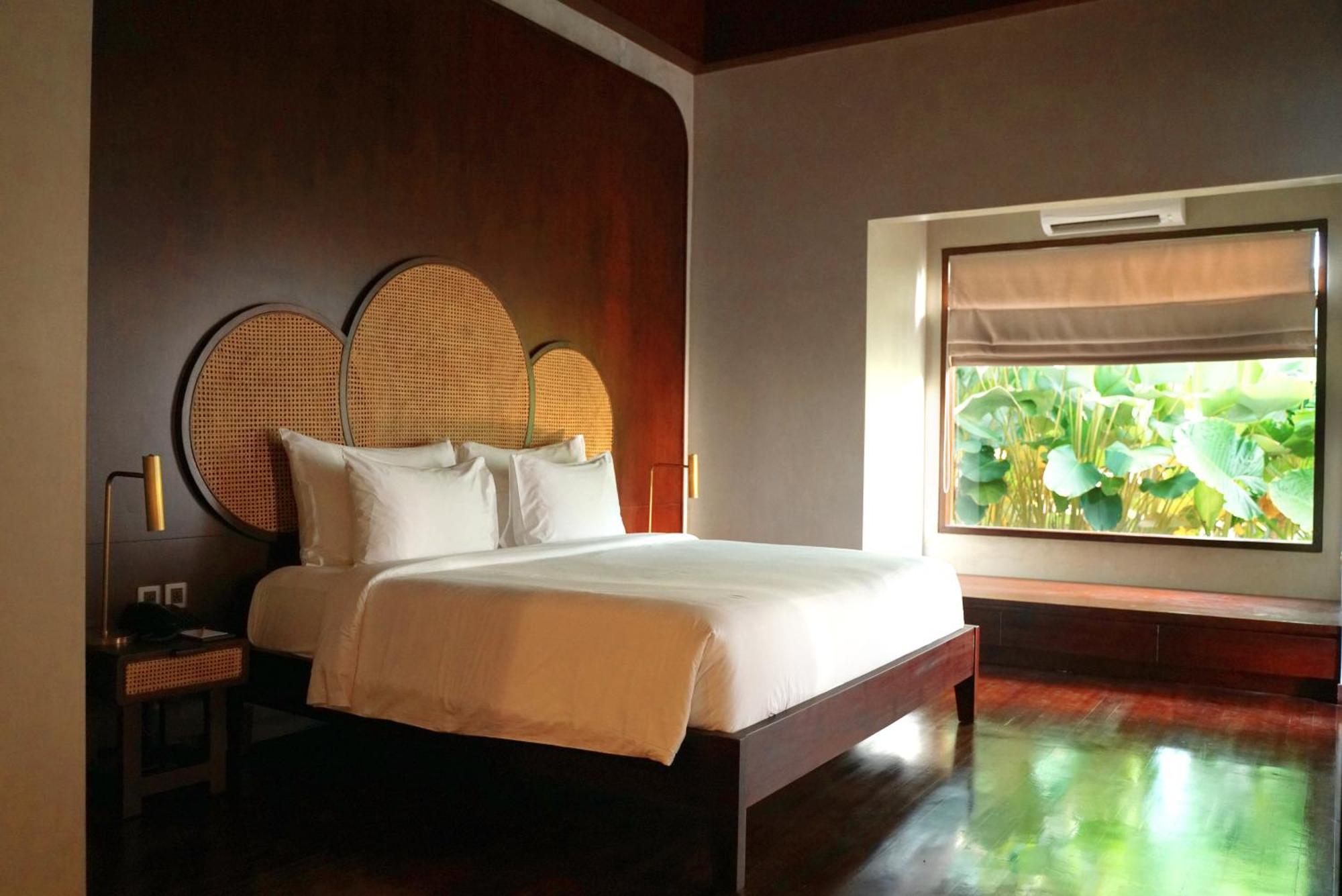 The Garcia Ubud Hotel & Resort Екстериор снимка