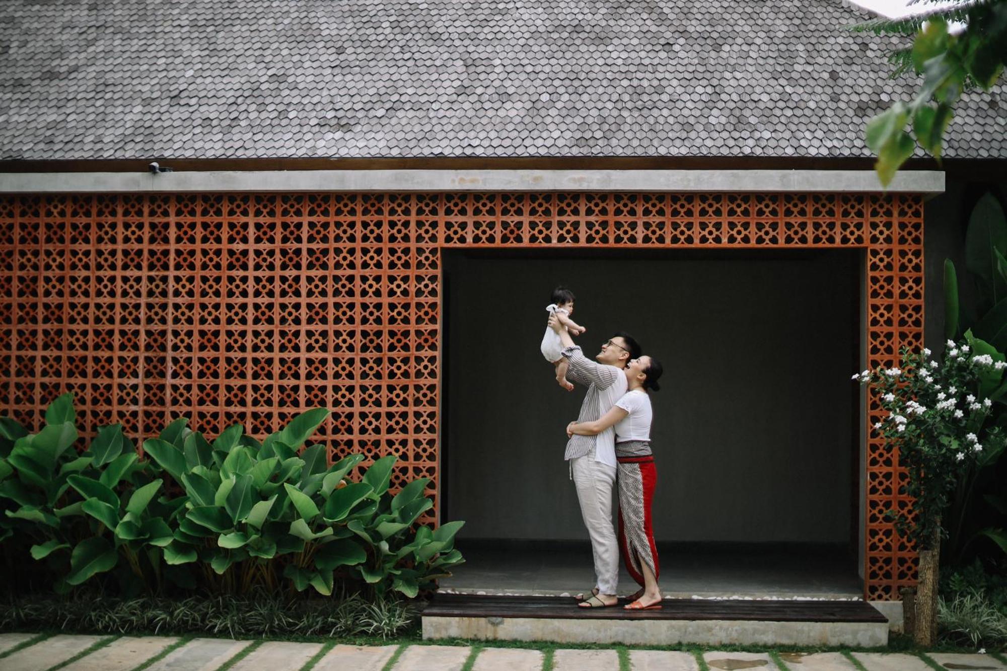 The Garcia Ubud Hotel & Resort Екстериор снимка