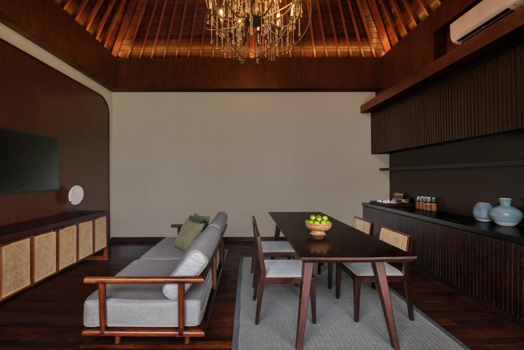 The Garcia Ubud Hotel & Resort Екстериор снимка