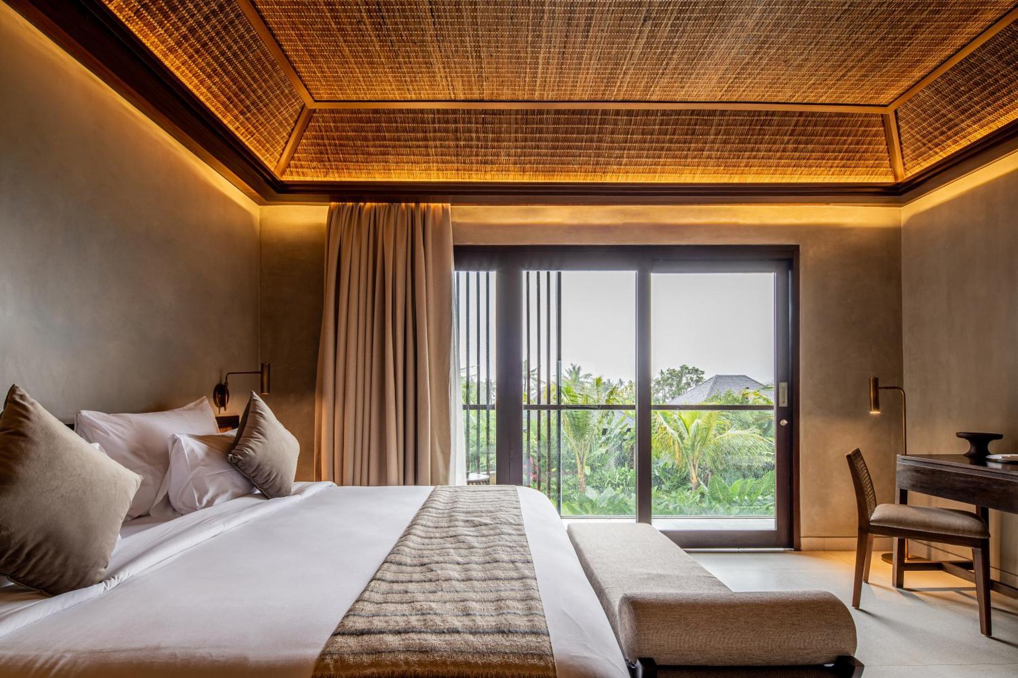 The Garcia Ubud Hotel & Resort Екстериор снимка