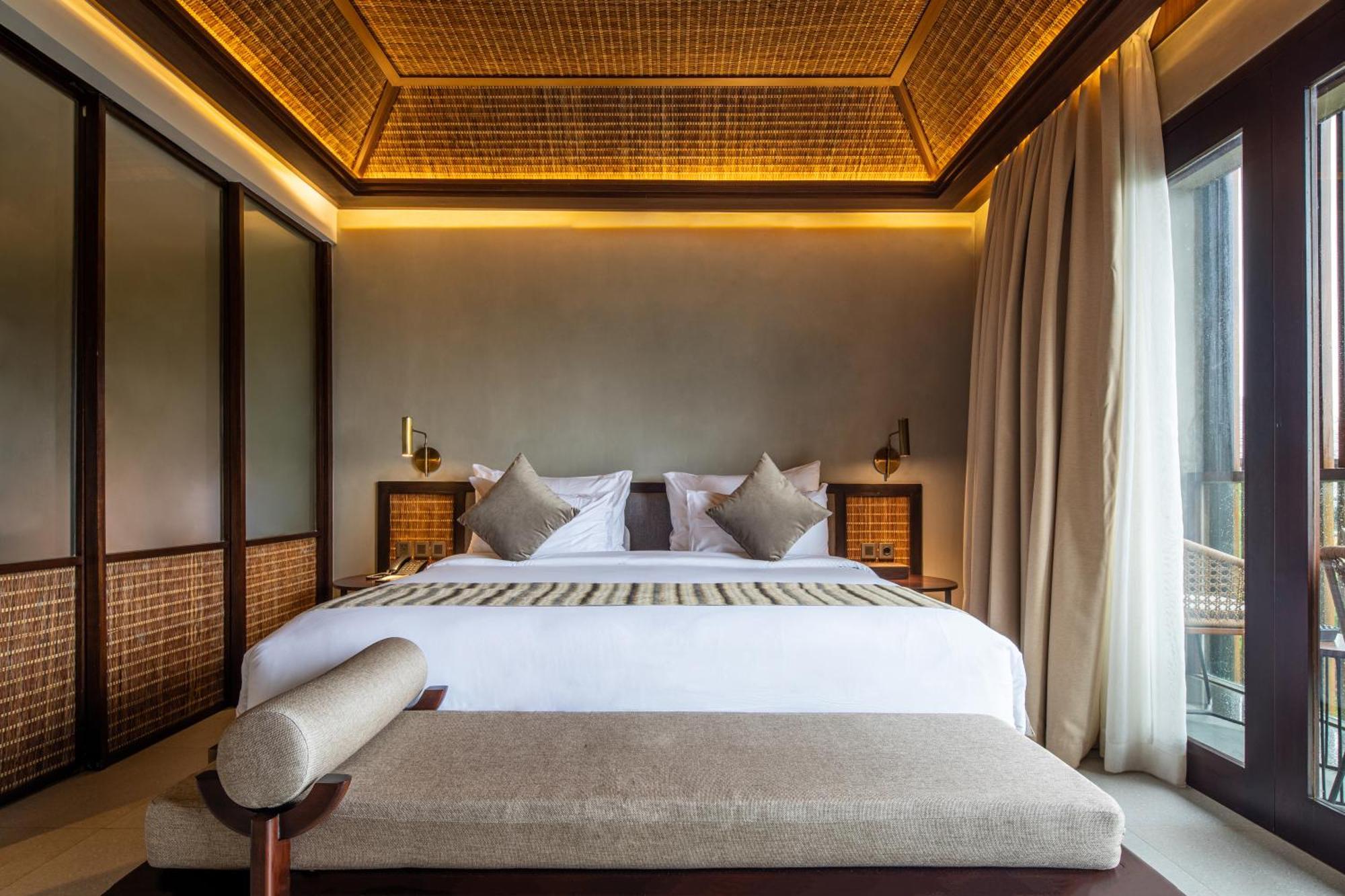 The Garcia Ubud Hotel & Resort Екстериор снимка