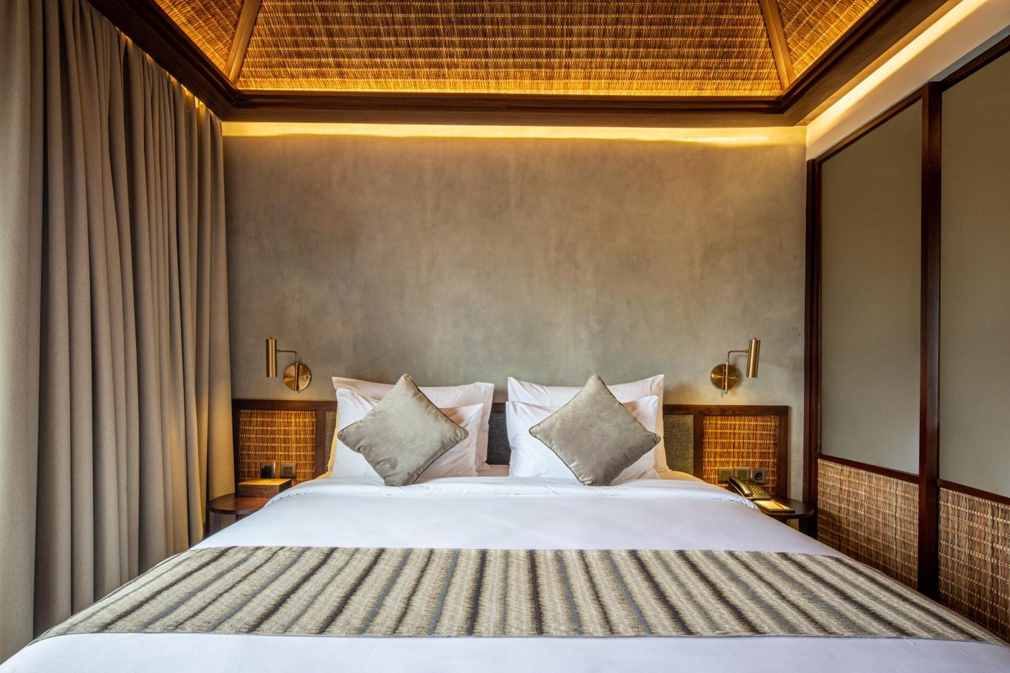 The Garcia Ubud Hotel & Resort Екстериор снимка